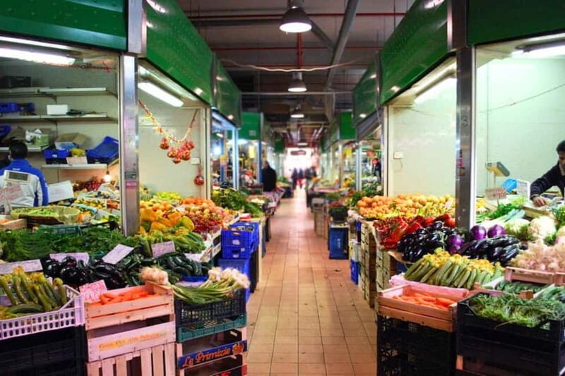 Rome: Roman Food Market Tour and Gnocchi Cooking Class - The Sum Up