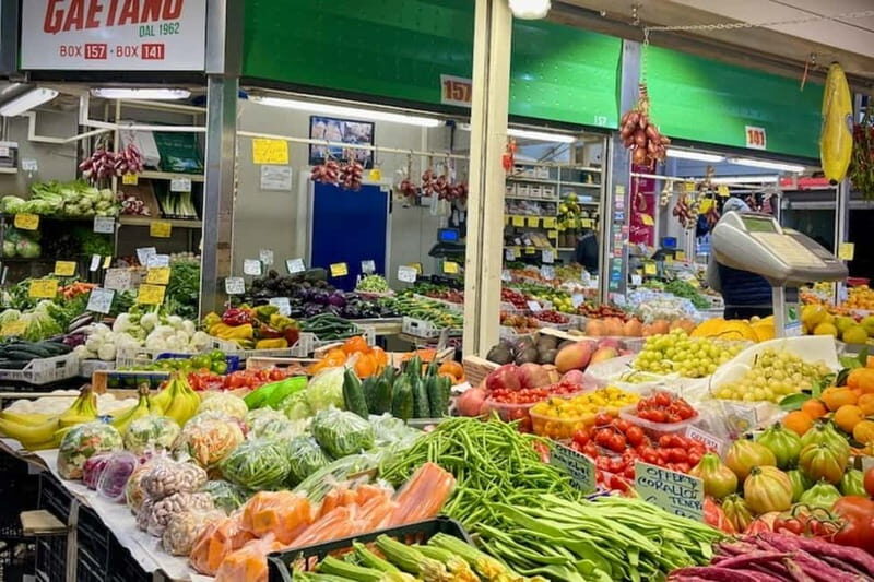 Rome: Roman Food Market Tour and Gnocchi Cooking Class - FAQ