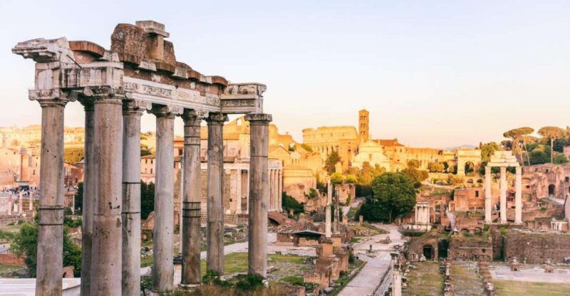 rome-roman-forum-and-palatine-hill-guided-tour