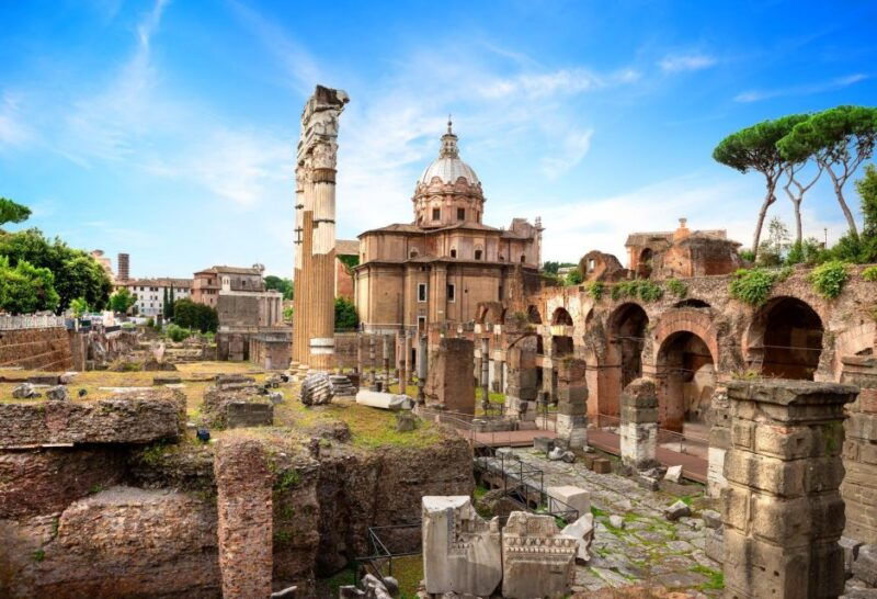rome-roman-forum-and-palatine-hill-guided-tour