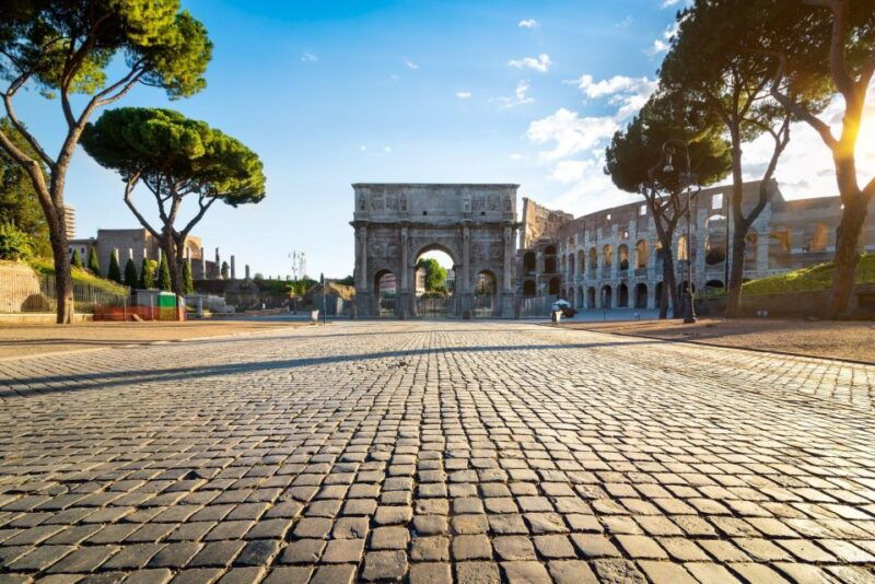 rome-roman-forum-and-palatine-hill-guided-tour