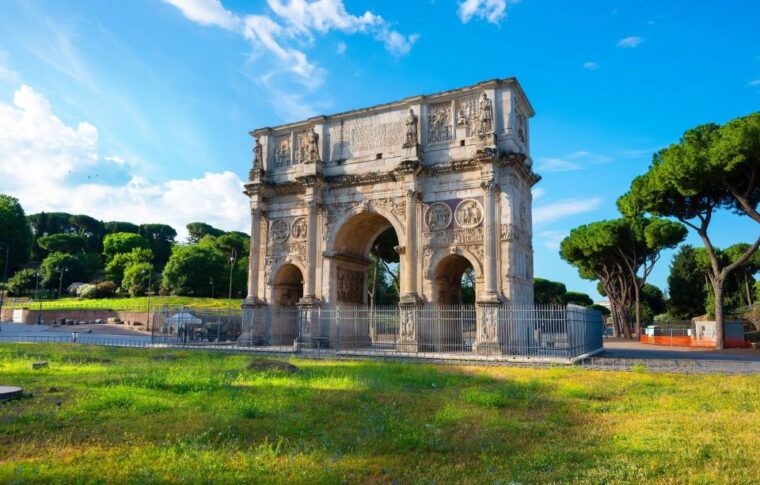 rome-roman-forum-and-palatine-hill-guided-tour