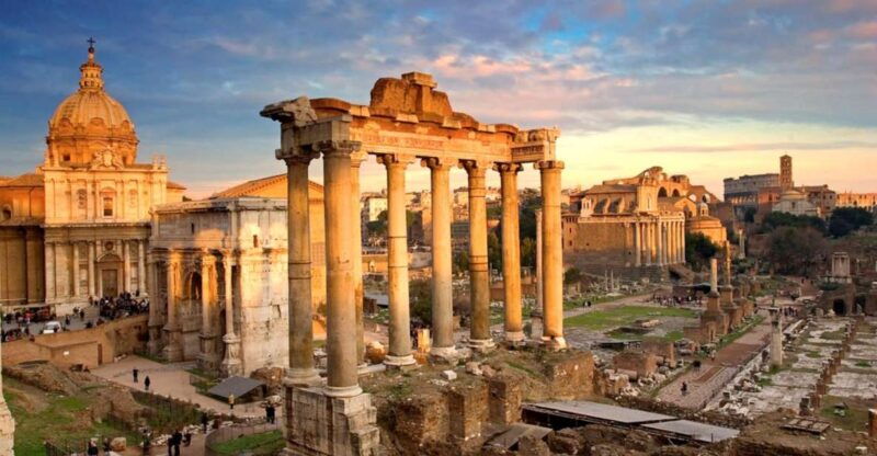 rome-roman-forum-and-palatine-hill-licensed-guided-tour