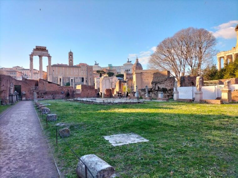 rome-roman-forum-and-palatine-hill-licensed-guided-tour