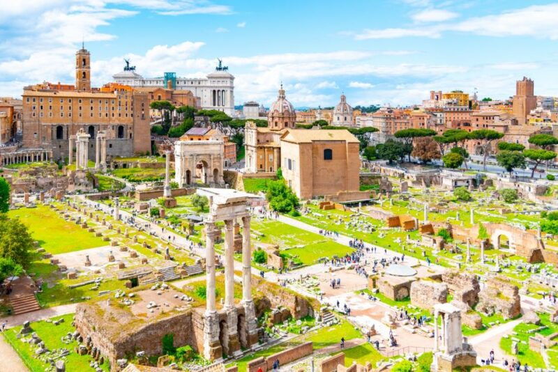 rome-roman-forum-myths-and-legends-private-guided-tour