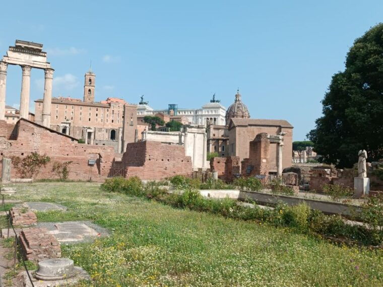 rome-roman-forum-myths-and-legends-private-guided-tour