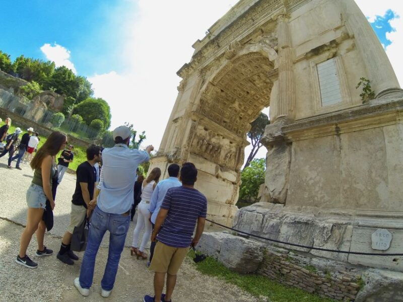 rome-roman-forum-palatine-and-circus-maximus-tour