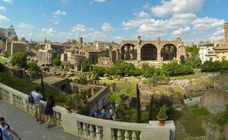 rome-roman-forum-palatine-and-circus-maximus-tour