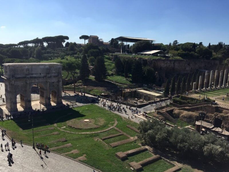 rome-roman-forum-palatine-and-circus-maximus-tour