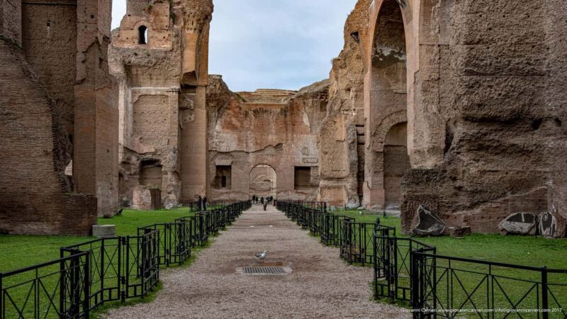 Rome: Roman Forum Walking Tour with Tickets - Key Points