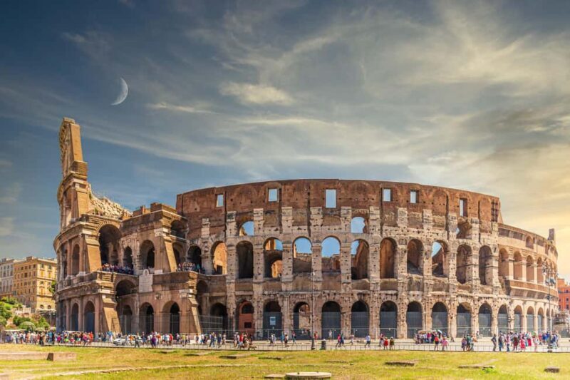 Rome: Roman Forum Walking Tour with Tickets - FAQ