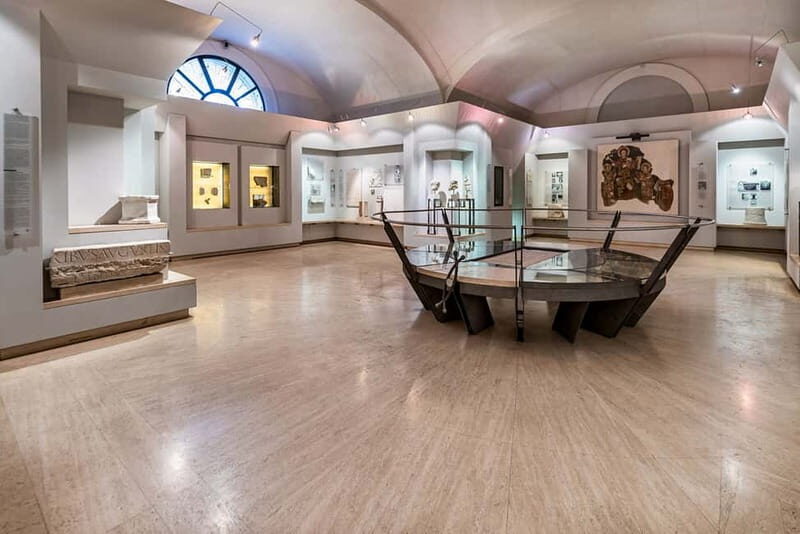 Rome: Roman House of the Celio Hill Ticket & App Audioguide - Who Is This Tour Best For?