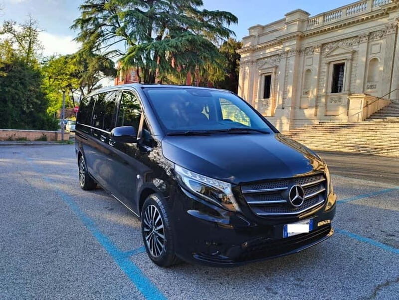 Rome: Roman Music and Tivoli Landscapes Tour with Lunch - Why This Tour is Worth Considering