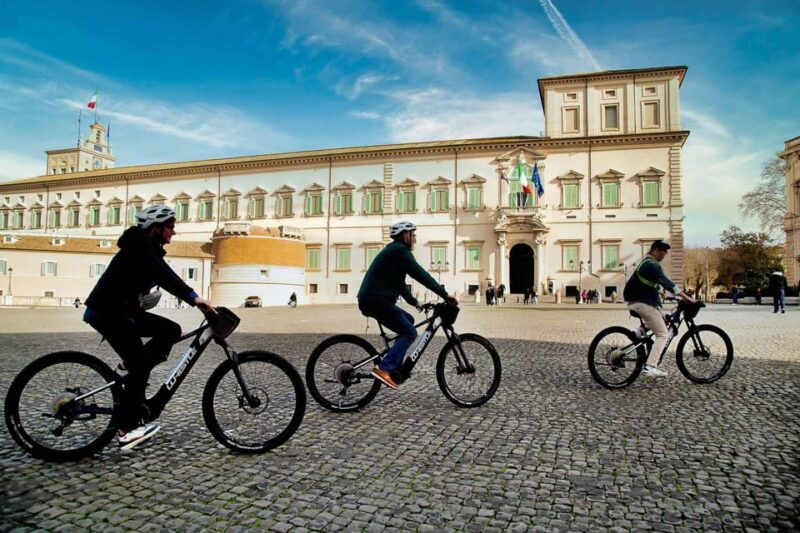 rome-rome-in-one-day-e-bike-tour-with-lunch