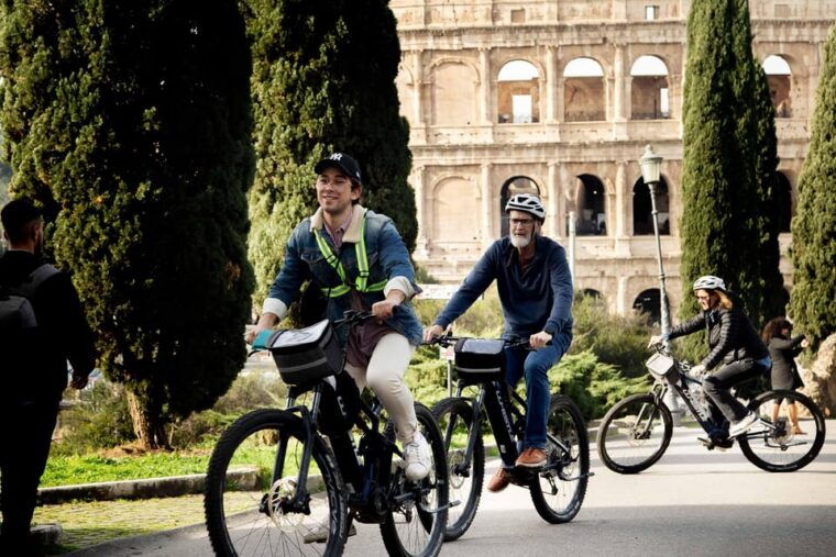 rome-rome-in-one-day-e-bike-tour-with-lunch
