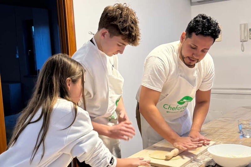 Rome: Rooftop Cooking Class with Wine near the Vatican - The Value of This Experience