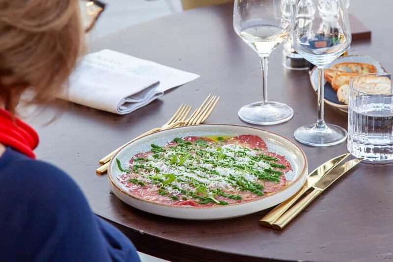 Rome: Rooftop Gourmet Dinner & Opera Performance - Final Thoughts