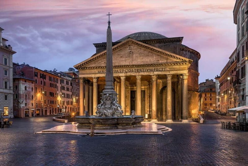 Rome Ruins & Romance - Private Walking Tour With Local Guide - FAQ