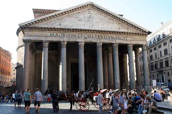 rome-s-8-best-highlights-half-day-private-tour