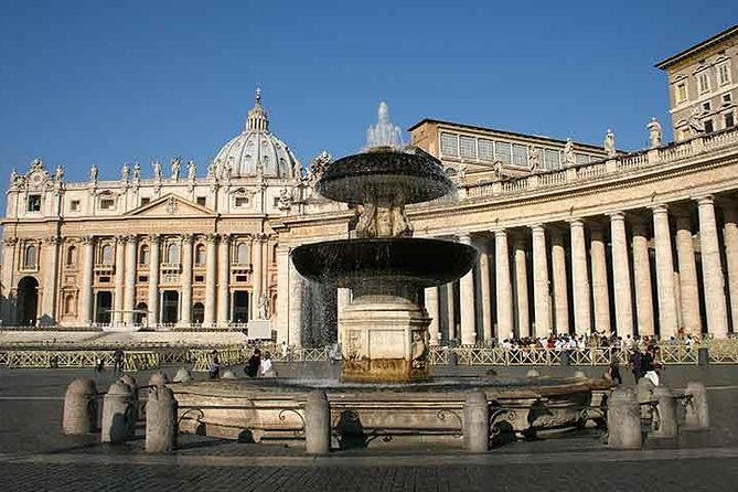 rome-s-8-best-highlights-half-day-private-tour