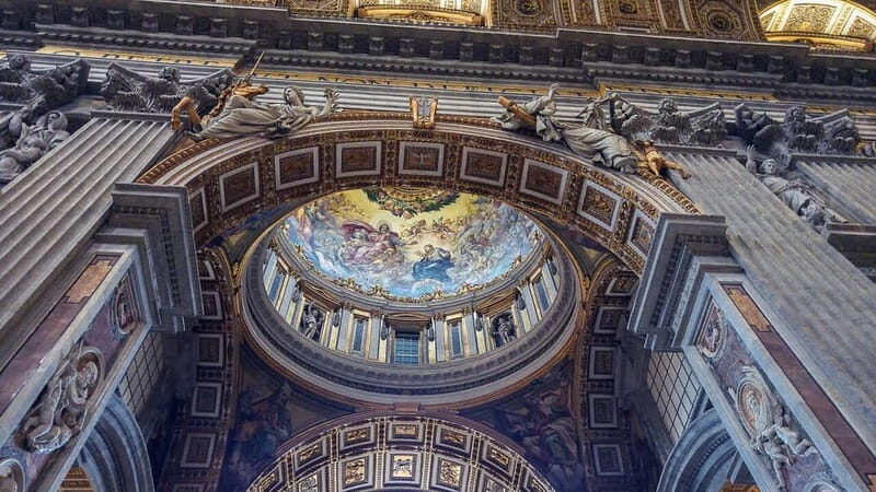 Rome Sacred Tour - Why Choose the Rome Sacred Tour?