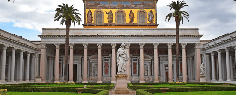 rome-saint-paul-church-guided-tour-small-group