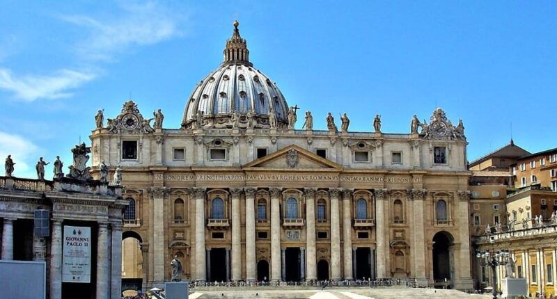 rome-saint-peters-basilica-tour