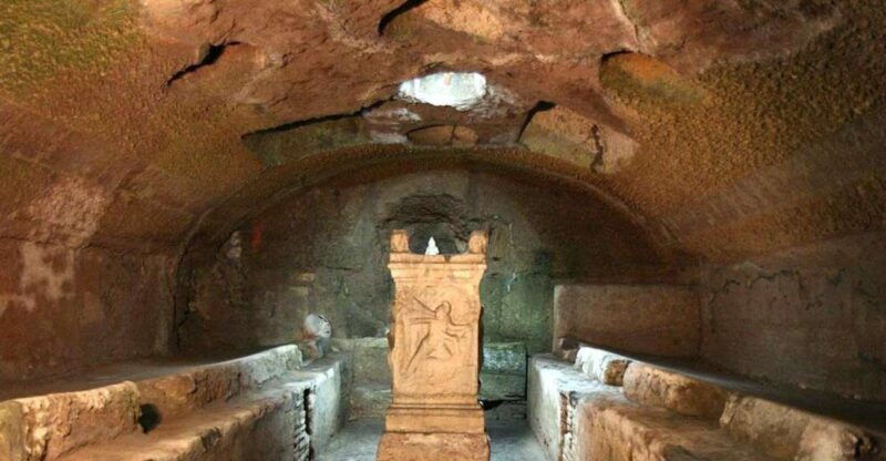 rome-san-clemente-underground-and-basilica-guided-tour