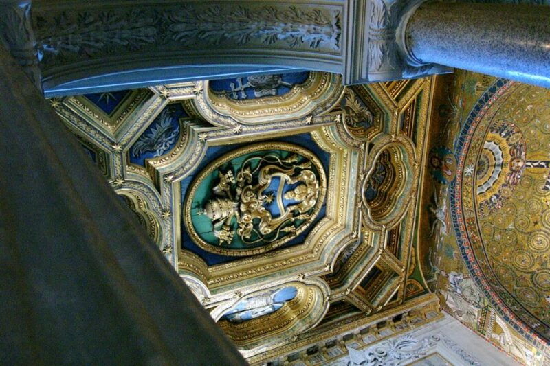 rome-san-clemente-underground-and-basilica-guided-tour