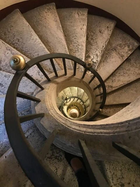 rome-santa-maria-maggiore-and-liberian-museum-guided-tour