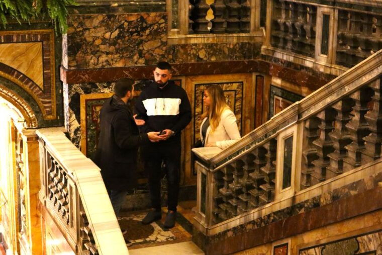 rome-santa-maria-maggiore-and-panoramic-dome-guided-tour