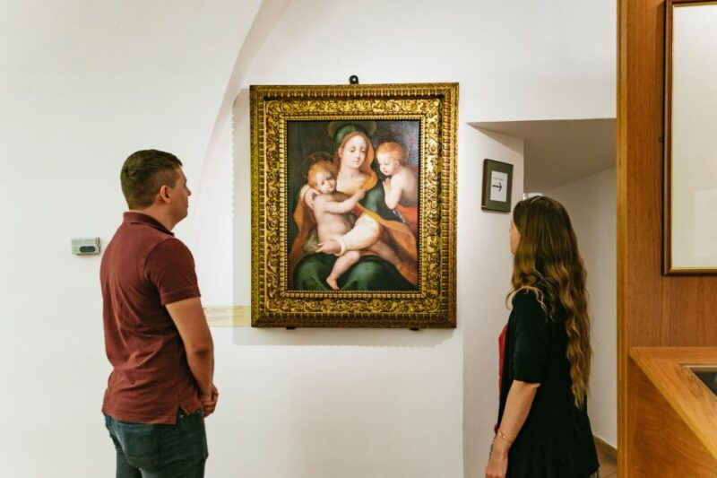 rome-santa-maria-maggiore-basilica-guided-tour