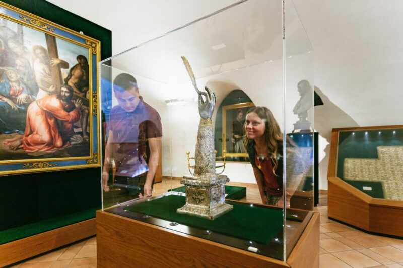 rome-santa-maria-maggiore-basilica-guided-tour