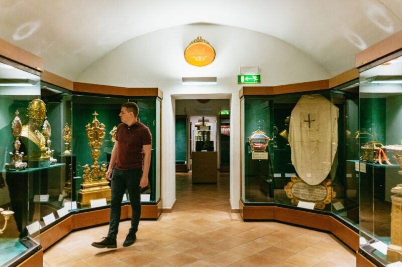 rome-santa-maria-maggiore-basilica-guided-tour