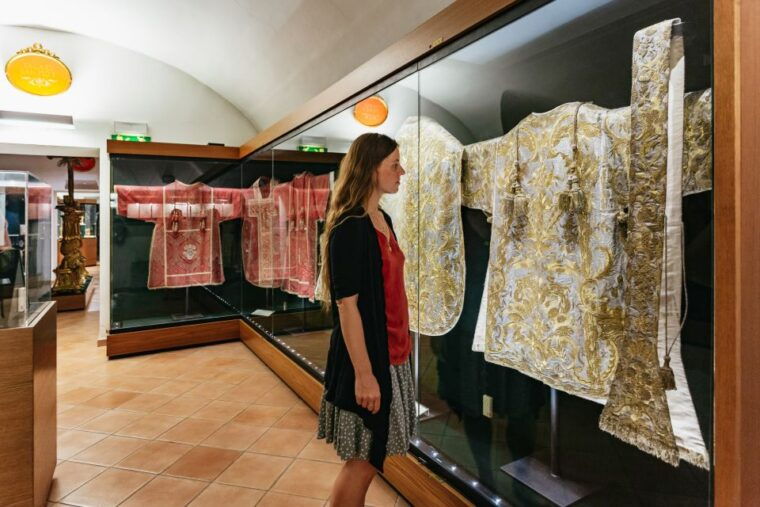 rome-santa-maria-maggiore-basilica-guided-tour