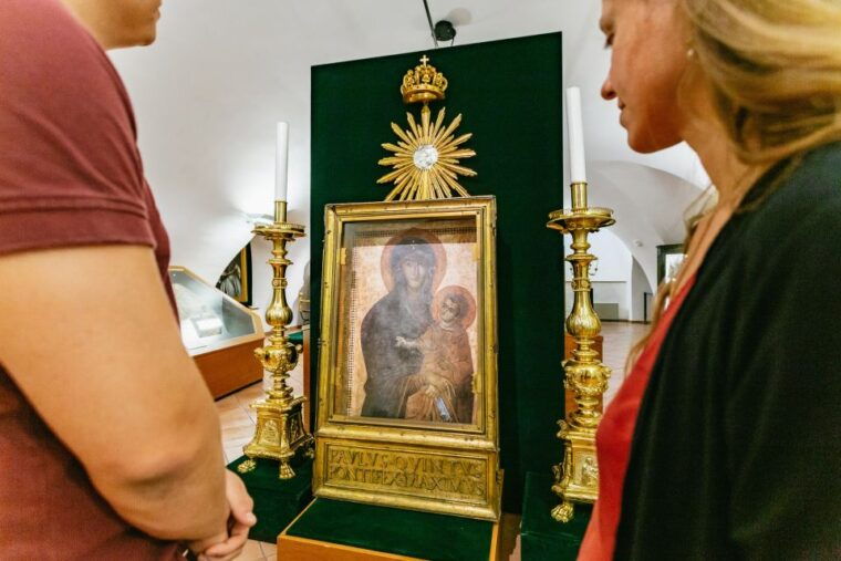 rome-santa-maria-maggiore-basilica-guided-tour