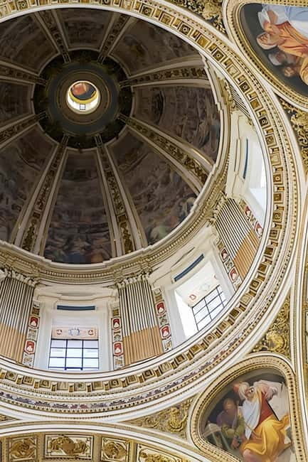 Rome: Santa Maria Maggiore Guided Tour or Dome Entry Ticket - Final Thoughts: The Value of Visiting Santa Maria Maggiore