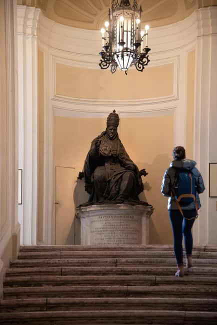 Rome: Santa Maria Maggiore Tour + Optional Terrace Access - Final Thoughts: Is It Worth It?