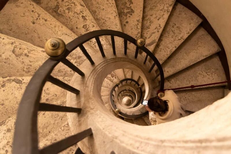 Rome: Santa Maria Maggiore Tour + Optional Terrace Access - FAQs