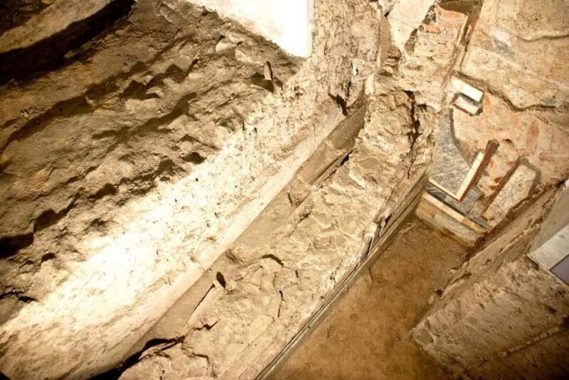 Rome: Santa Maria Maggiore Underground Tour - What to Expect During the Tour