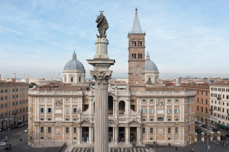 rome-santa-maria-maggiore-upper-areas-skip-the-line-ticket