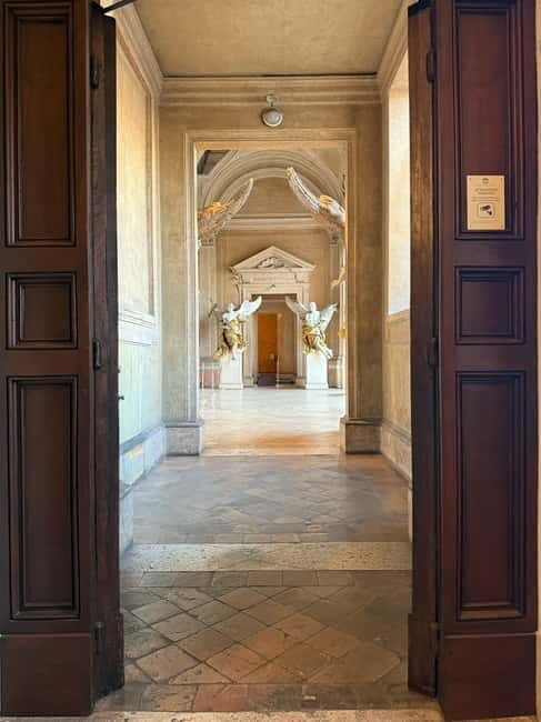 Rome: Santa Maria Maggiore VIP Tour & Breakfast - Practical Details That Matter