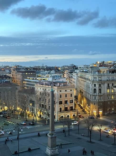 Rome: Santa Maria Maggiore VIP Tour & Breakfast - FAQ