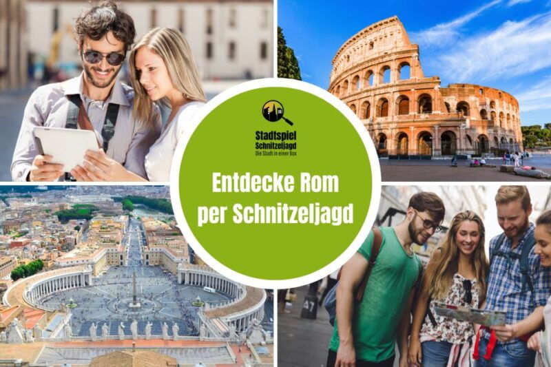 rome-scavenger-hunt-self-guided-tour