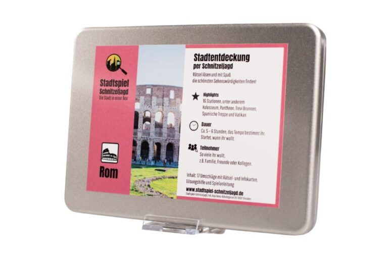 rome-scavenger-hunt-self-guided-tour