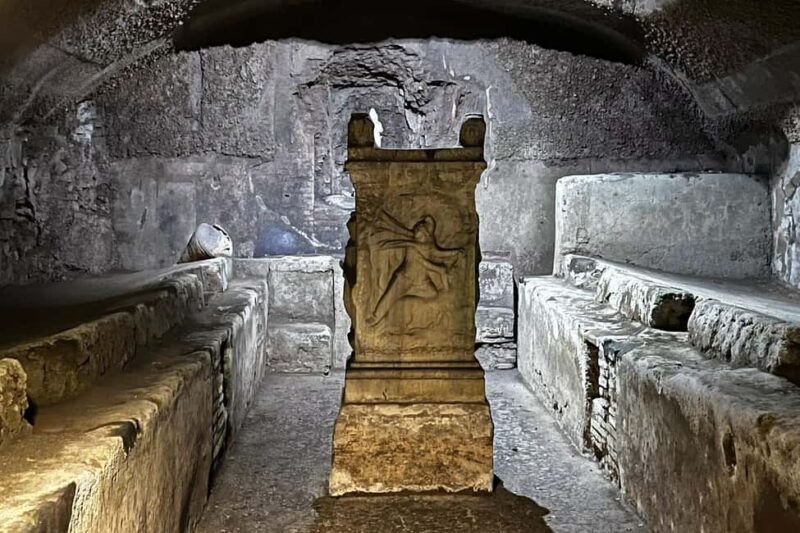 Rome: Secrets Beneath San Clemente & the Pagan Underground - Exploring the Layers of San Clemente