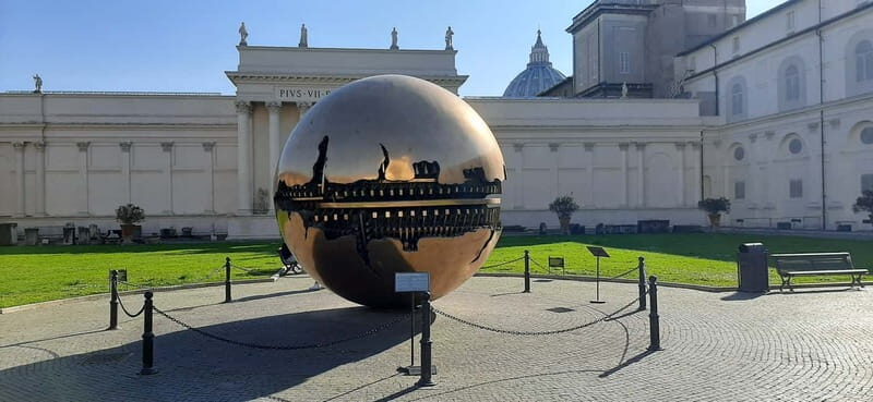 Rome: See Behind-The-Scenes In The Vatican - What Makes This Tour Especially Valuable