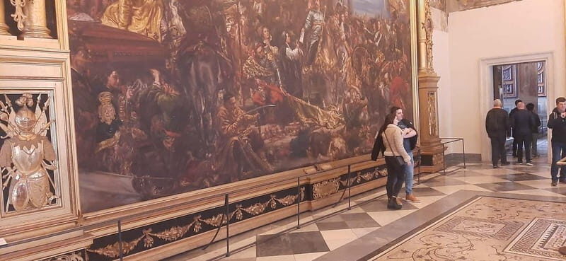 Rome: See Behind-The-Scenes In The Vatican - The Downside: What’s Not Included