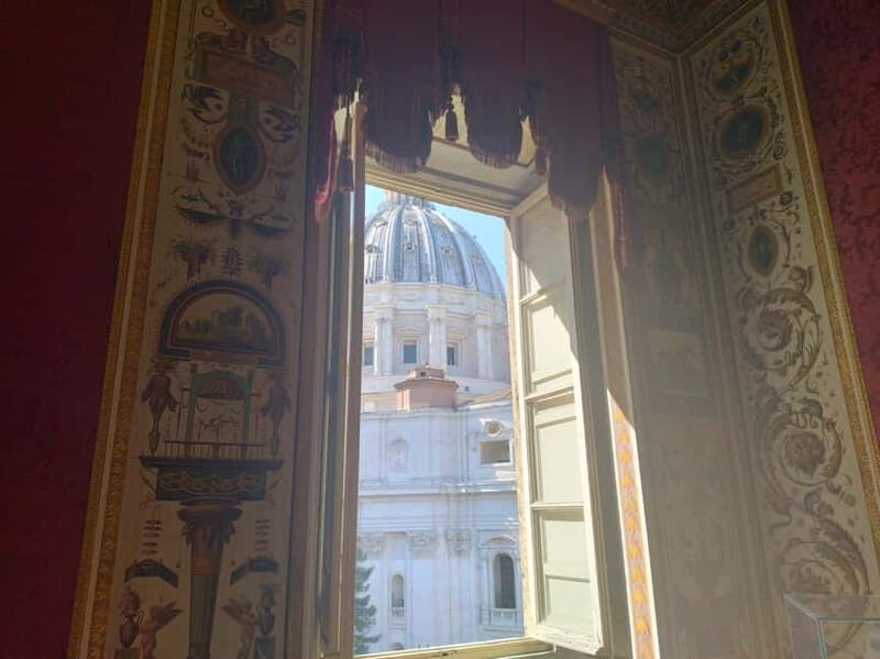 Rome: See Behind-The-Scenes In The Vatican - Final Thoughts