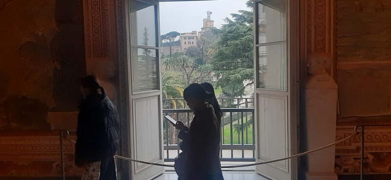 Rome: See Behind-The-Scenes In The Vatican - FAQs